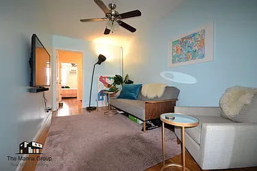 Rented by Bold New York