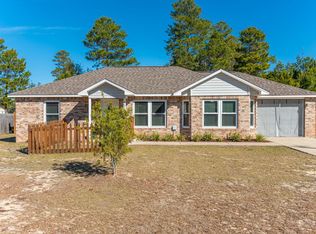 4645 Eagle Way, Crestview, FL 32539