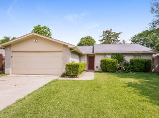 15618 Rio Del Sol Dr, Houston, TX 77083