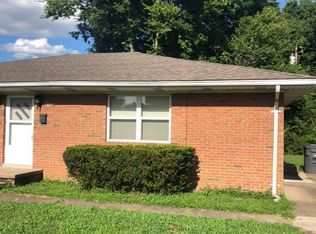 2108 S Ruston Ave, Evansville, IN 47714