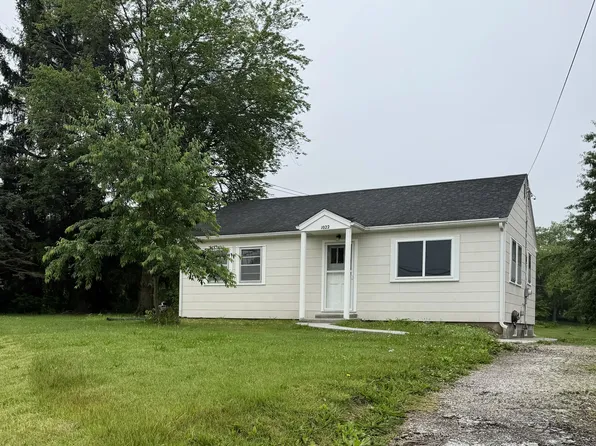 1022 Jefferson Rd, Boonville, MO 65233