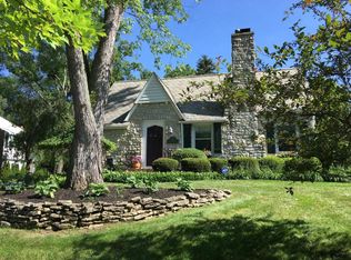 100 W Riverglen Dr, Worthington, OH 43085