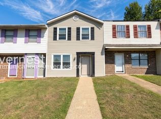 5524 Saint James St, Birmingham, AL 35235