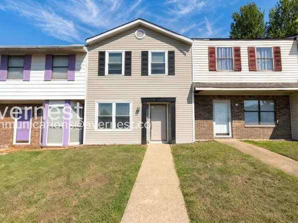 5524 Saint James St, Birmingham, AL 35235