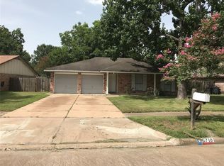 6718 Sandswept Ln, Houston, TX 77086