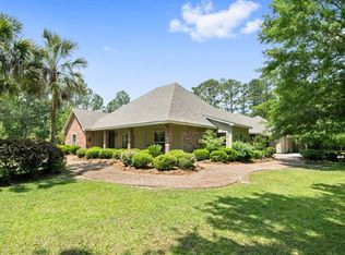 79335 A Crawford Rd, Bush, LA 70431