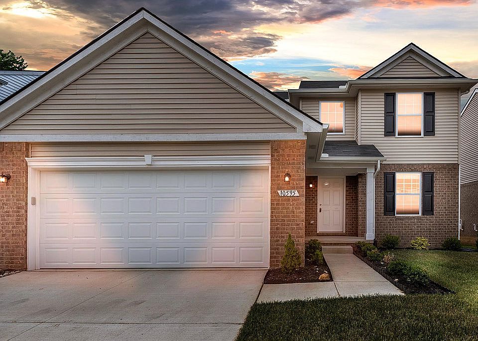10595 Scarlet Oak