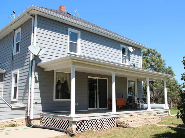 34414 300th St, Burke, SD 57523