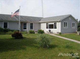 8540 Ruggles Rd, Baroda, MI 49101