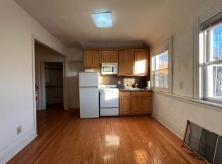 48 Highwood Ter #4, Weehawken, NJ 07086