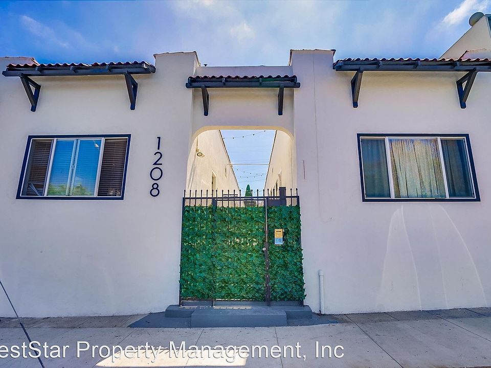 1st image of 1208 Daisy Ave #8