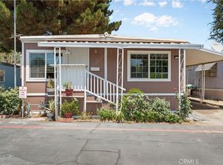 2640 W Rialto Ave SPACE 17, San Bernardino, CA 92410