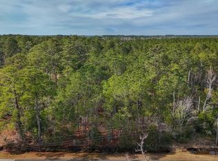 0 Horne Rd, Lowland, NC 28552