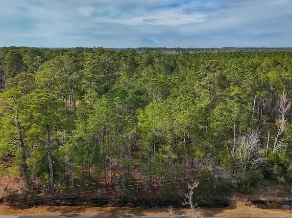 0 Horne Road, Lowland, NC 28552