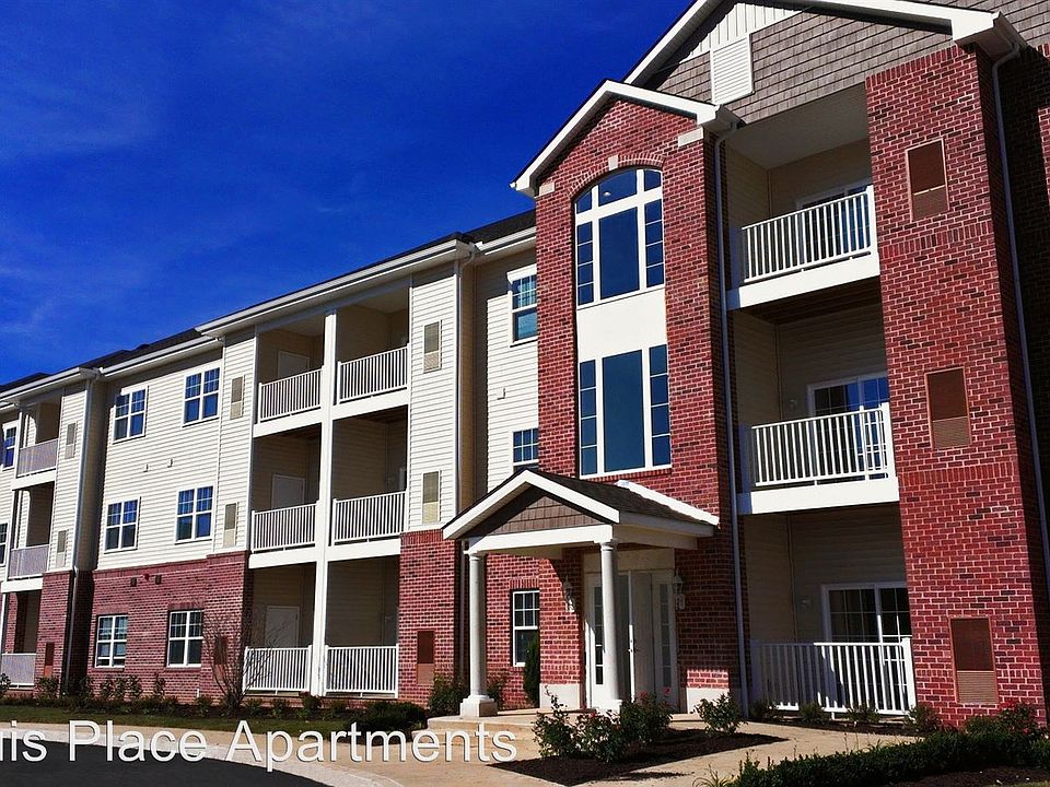 1st image of 1002 Marquis Pl APT 207