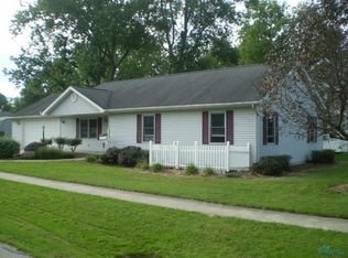 885 Bouton Ave, Defiance, OH 43512