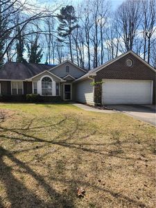 2420 Honeycomb Way, Duluth, GA, 30096