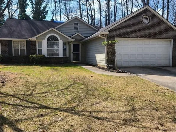 2420 Honeycomb Way, Duluth, GA 30096