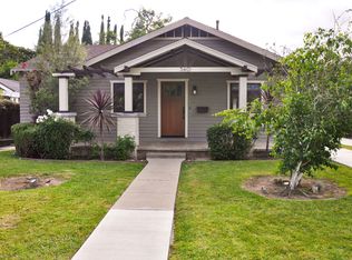 340 N Cambridge St, Orange, CA 92866