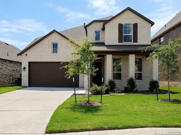 10812 Bango Farms, San Antonio, TX 78254