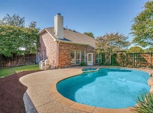 101 Fontana Ct, Allen, TX 75013