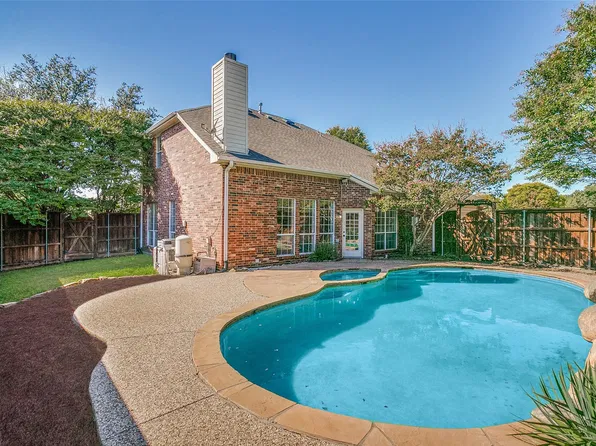 101 Fontana Ct, Allen, TX 75013