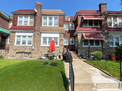 5127 N 9th St, Philadelphia, PA, 19141