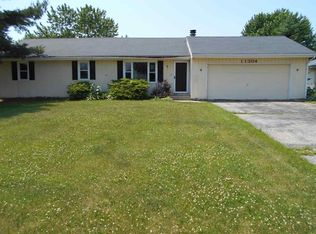 11304 Debussey Dr, Machesney Park, IL 61115
