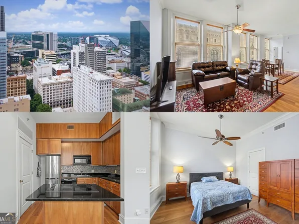 57 Forsyth St NW APT 4D, Atlanta, GA 30303