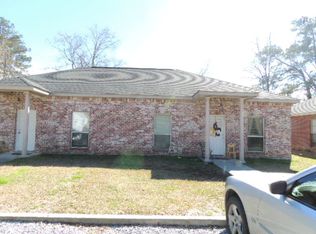 518 Carter St, Picayune, MS 39466