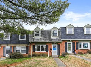 7240 Sindall Rd, Parkville, MD 21234