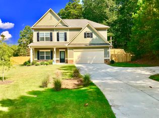 3503 Amberleigh Trce, Gainesville, GA 30507