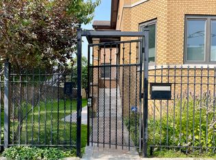 2112 N Sawyer Ave #I, Chicago, IL 60647