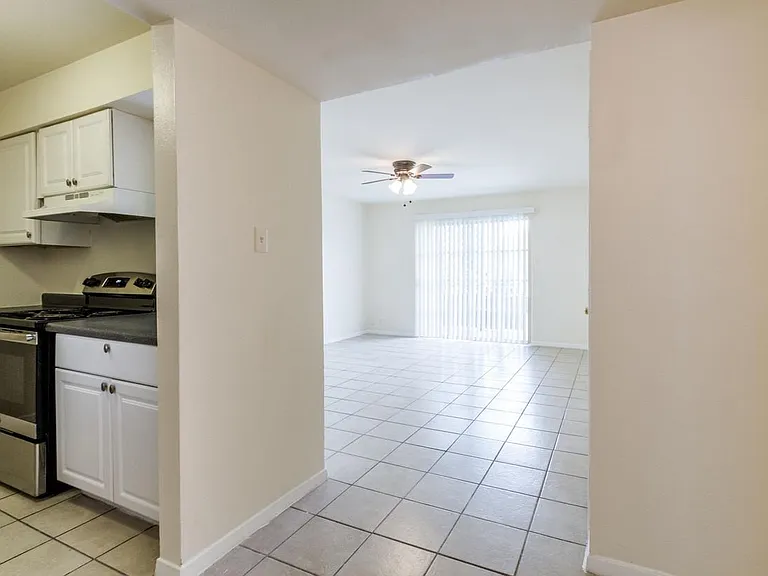 Palm Shore Apartments — Photo 2