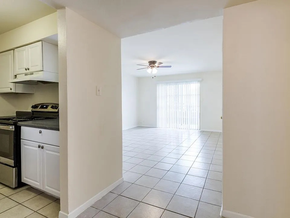 Palm Shore Apartments