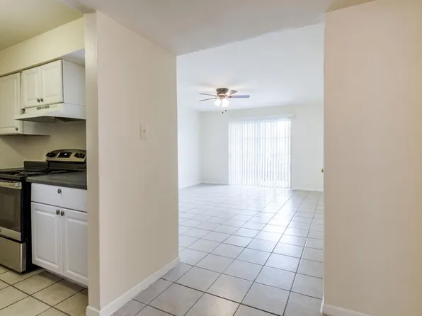Palm Shore Apartments
