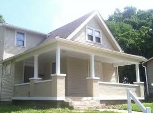 1818 Commerce Ave, Indianapolis, IN 46201