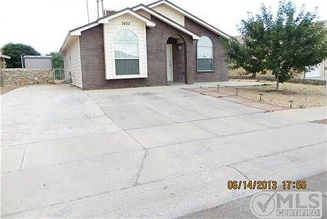 2nd image of 2432 Tierra Cafe Dr