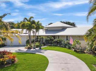 3241 SW Winding Way, Palm City, FL 34990
