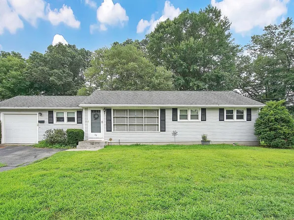 111 South Road, Enfield, CT 06082