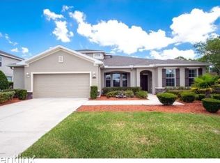 13635 Hunters Point St, Spring Hill, FL 34609