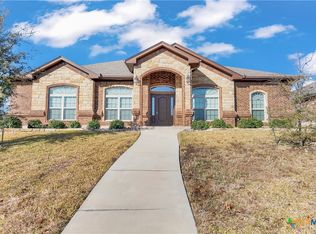 2038 Henrietta Ave, Harker Heights, TX 76548