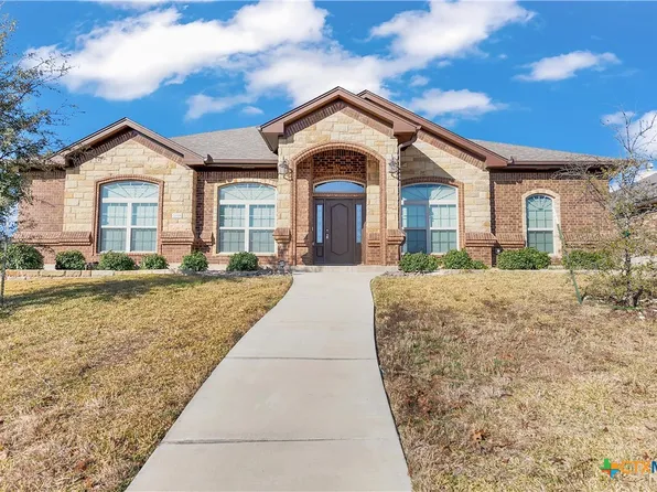2038 Henrietta Ave, Harker Heights, TX 76548