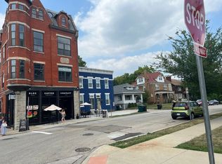 Chateau 944, Cincinnati, OH 45204