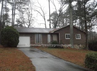 3908 Burnt Leaf Ln, Snellville, GA 30039