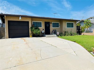 2425 La Presa Ave, Rosemead, CA, 91770