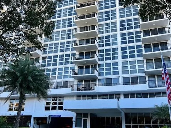 531 N Ocean Blvd APT 1808, Pompano Beach, FL 33062