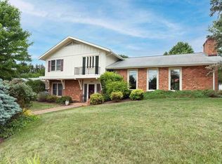 445 Preston Dr, Harrisonburg, VA 22801