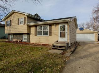 1914 NW 9th St, Ankeny, IA 50023