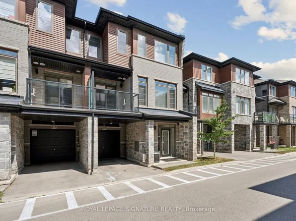30 Times Square Blvd #112, Hamilton, ON L8J 0M1